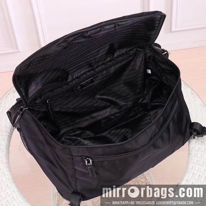 Replica Prada Bags 39X24X18cm 053029 XM