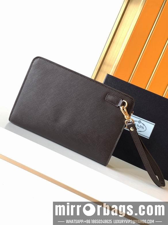 Replica Prada Bags 1164 25X17X4cm XM 2colour