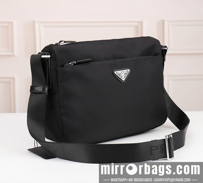 Replica Prada Bags 30X22X8cm 051805