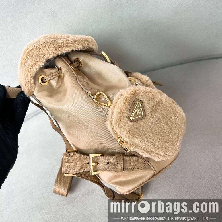 Replica Prada Bags 1BZ074 25X20.5X11.5cm DN 2colour