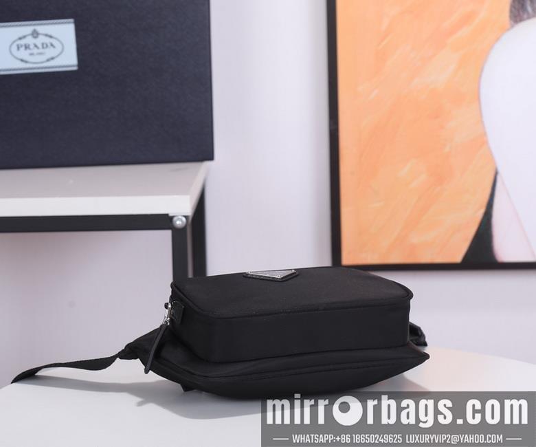 Replica Prada Bags 2VH128 19X13X2.5cm XM