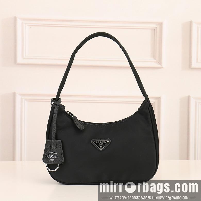 Replica Prada Bags 1415 20X16X6cm XM