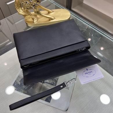 Replica Prada Bags 66140-7 27X17X7cm XM