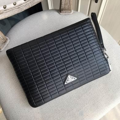 Replica Prada Bags 8256-5P 30X20X3cm XM