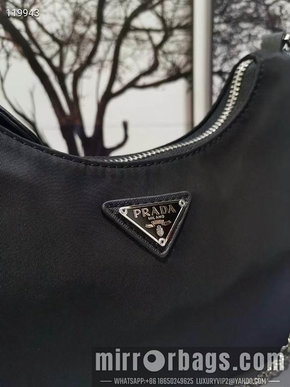 Replica Prada Bags WM1BH204 22X12X6