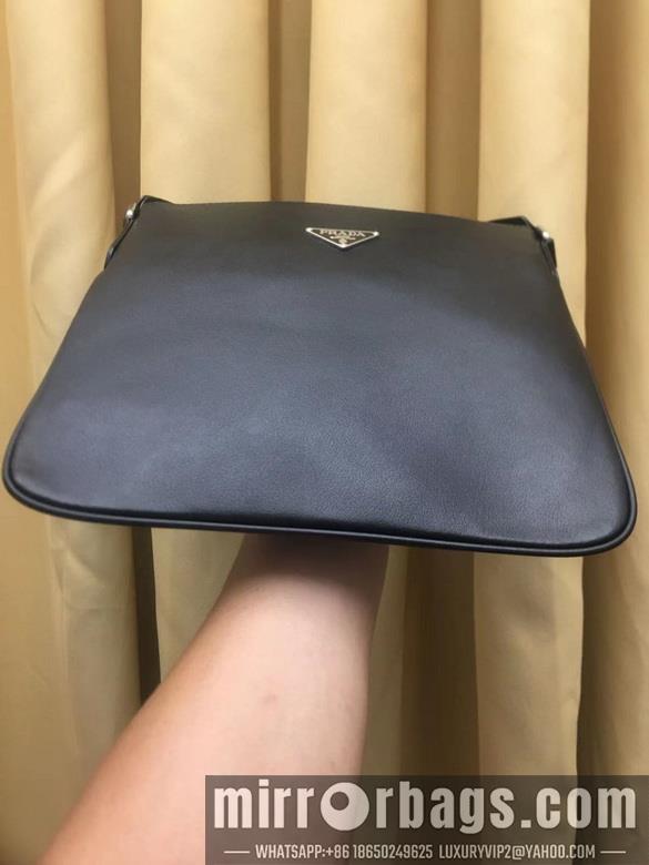 Replica Prada Bags 990-4 26X25cm WP-1
