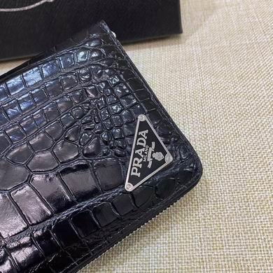Replica Prada Bags 21X11X2cm 123106 XM 2colour