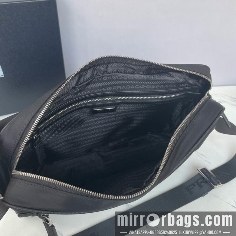 Replica Prada Bags 2VD039 33X24X8cm XM