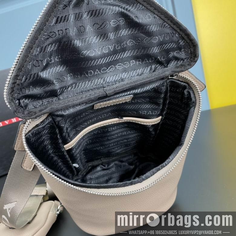 Replica Prada Bags 1BH189 21X15X15cm XM 5