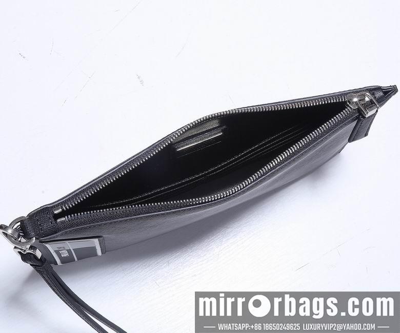 Replica Prada Bags 2NH036 28X18cm XM 2colour
