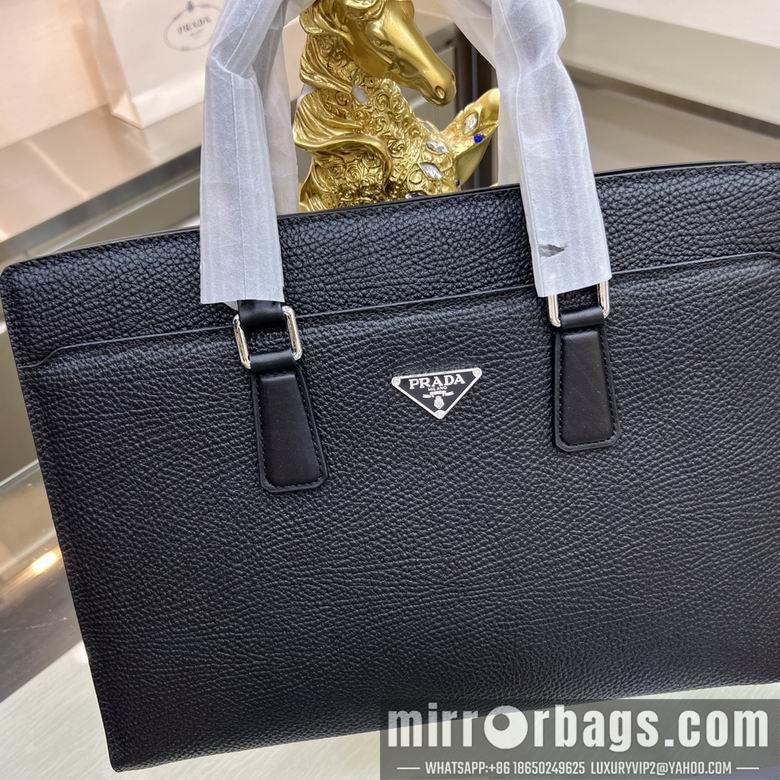 Replica Prada Bags 66345-1 38X28X7cm XM