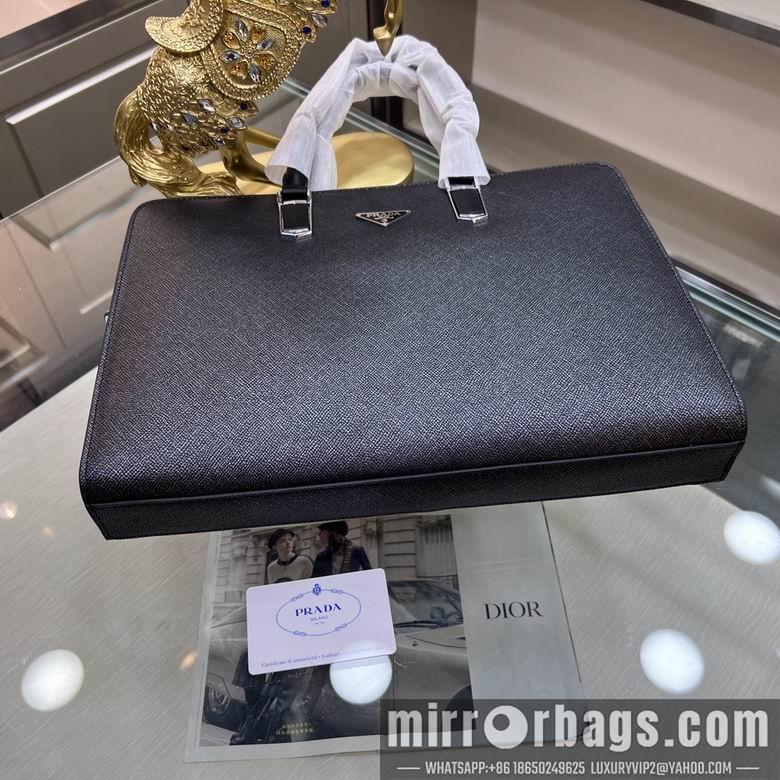 Replica Prada Bags 20519-1 39X29X7cm XM