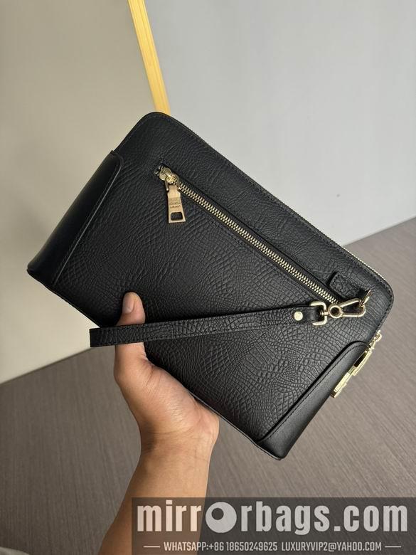 Replica Prada Bags 8462-4 27X17X4cm XM