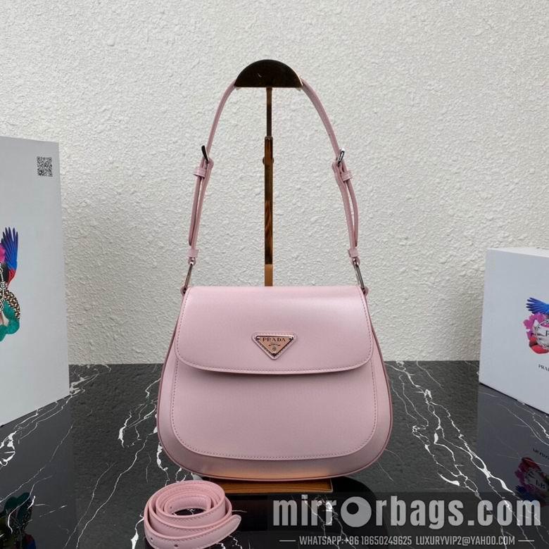 Replica Prada Bags 1BD303 24X19X6cm YG 5