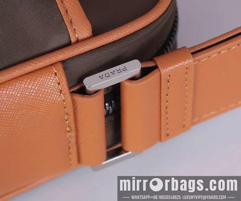 Replica Prada Bags 2VH048 23X16X7cm WP