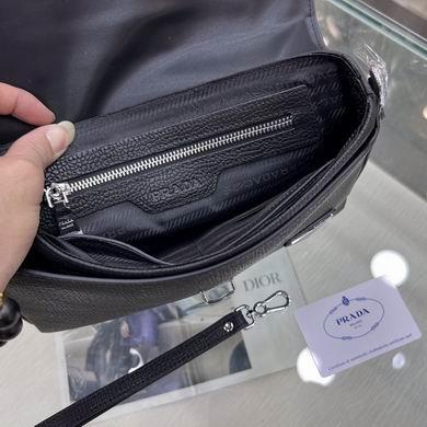 Replica Prada Bags 8336-4 28X5X17cm WP