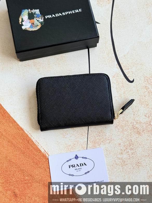 Replica Prada Bags 2MC553 12X9X2.5cm YG 1
