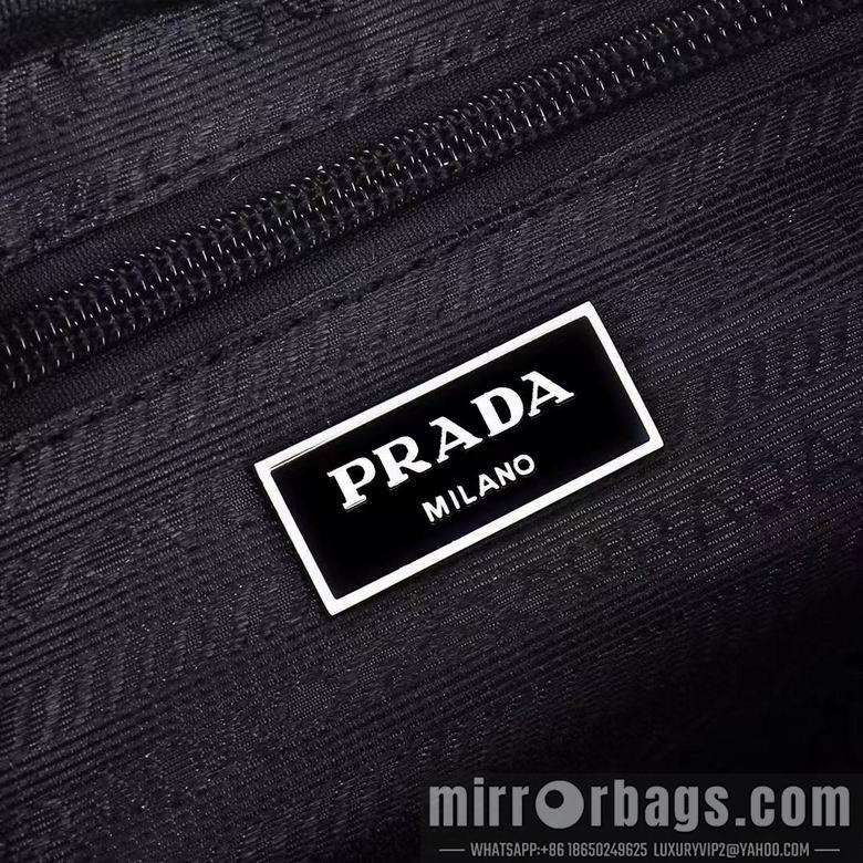 Replica Prada Bags 21.5X12X4.5cm 053038 XM