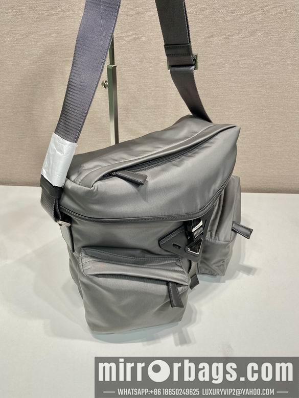 Replica Prada Bags 2VD062 29X23X15cm XM 2colour