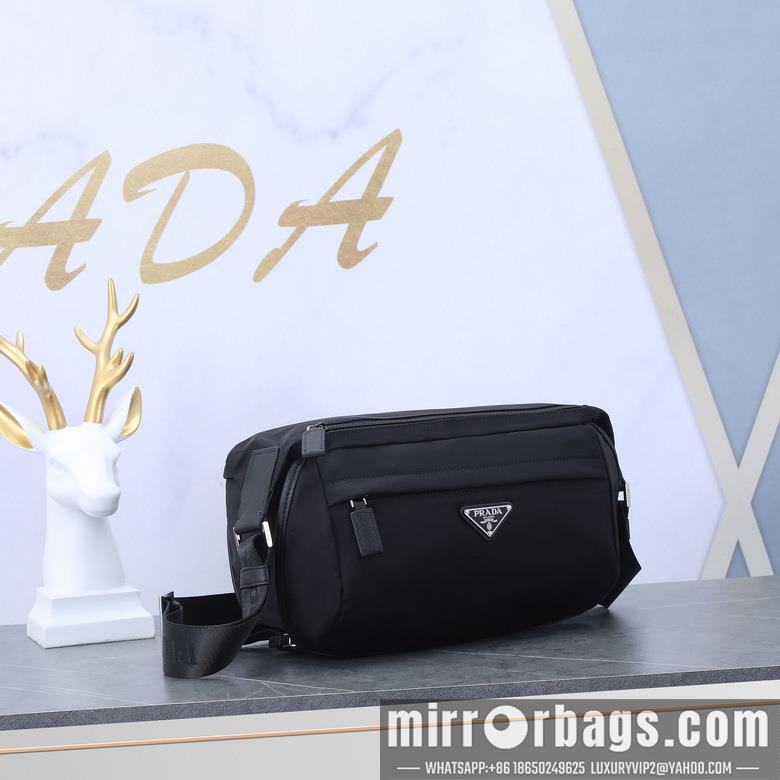 Replica Prada Bags 2VH994A 27X15.5X14cm SC