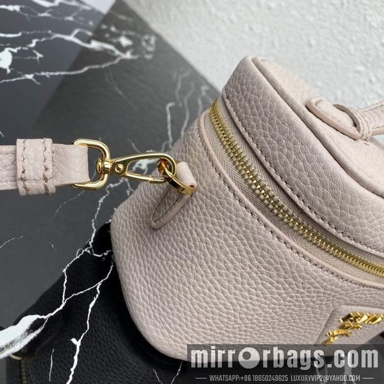 Replica Prada Bags 1BH202 18X11.5X7.5cm YG 3