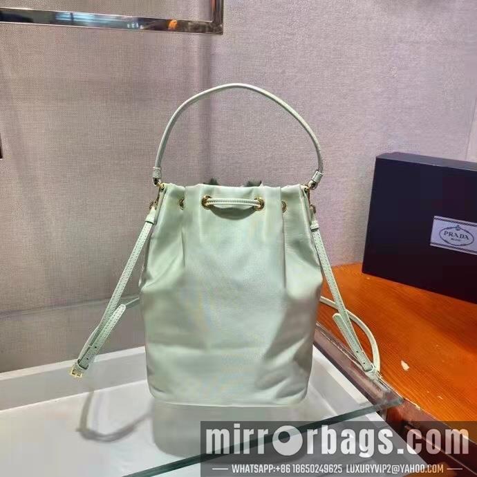 Replica Prada Bags 1BH038 18X23X12cm XM 3