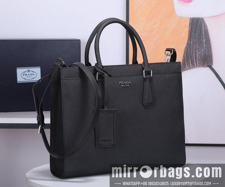 Replica Prada Bags 2VG011-1F 38X30X8cm XM