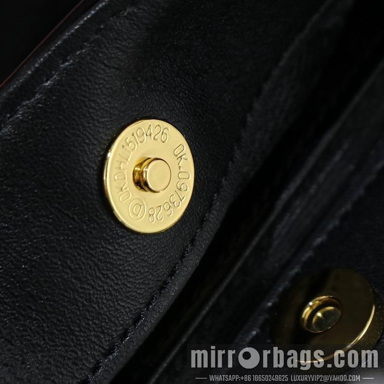 Replica Prada Bags 1BC499-1 26.5X15X4cm XMY 5