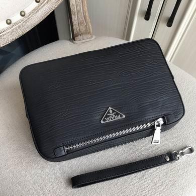 Replica Prada Bags 7529-4 27X17X5cm WP