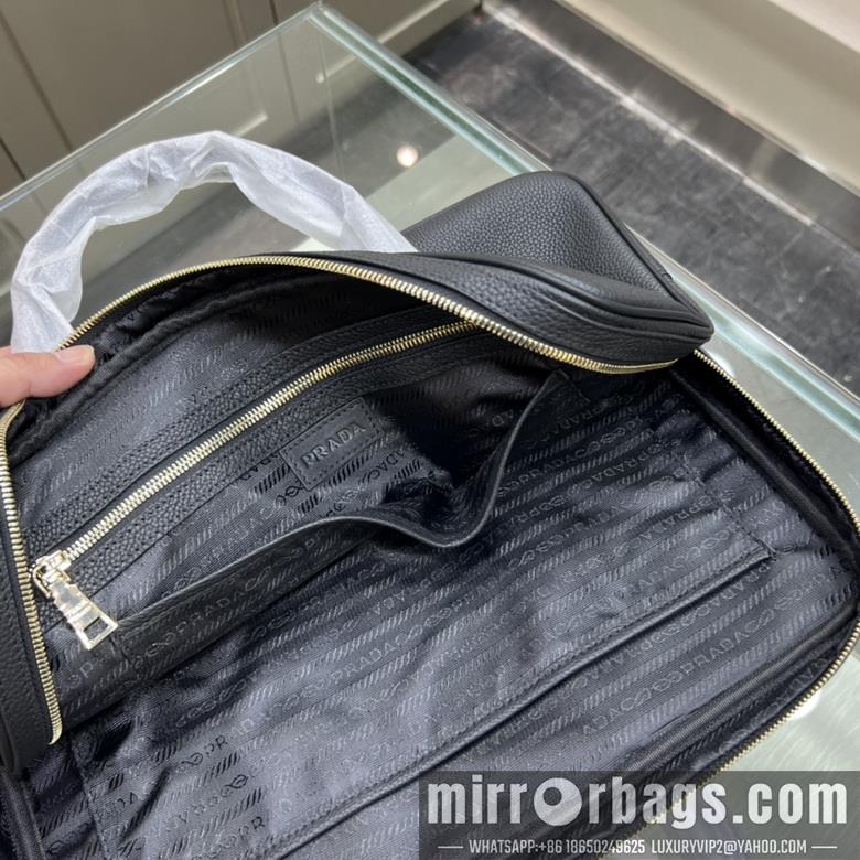 Replica Prada Bags 66128-1 38X28X6cm XM
