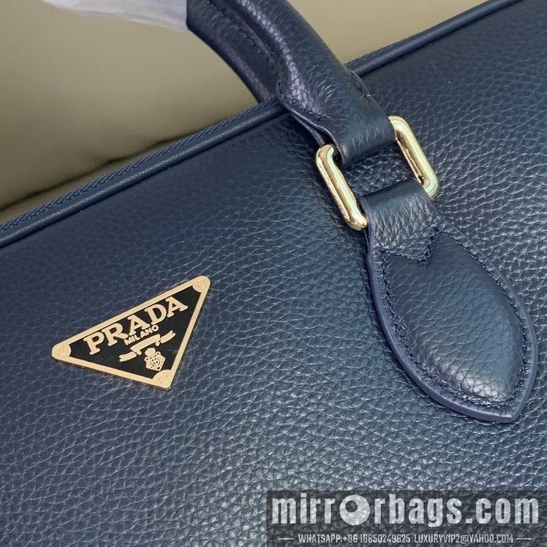Replica Prada Bags 8404-1 38X28X6cm WP 3colour