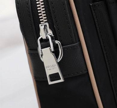 Replica Prada Bags 8346-4 28X17X7cm WP 2colour