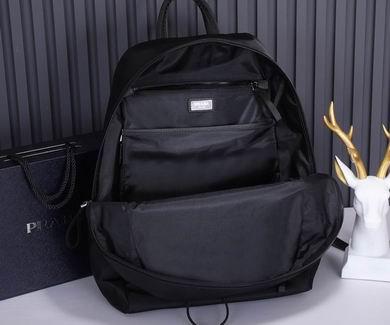 Replica Prada Bags WM2VZ085 17X43X30