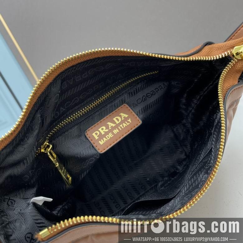 Replica Prada Bags 66200 21X18X10cm XM 4