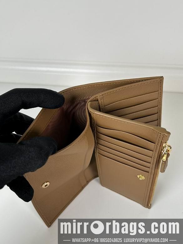 Replica Prada Bags 1ML009 16X9.5cm YG 4