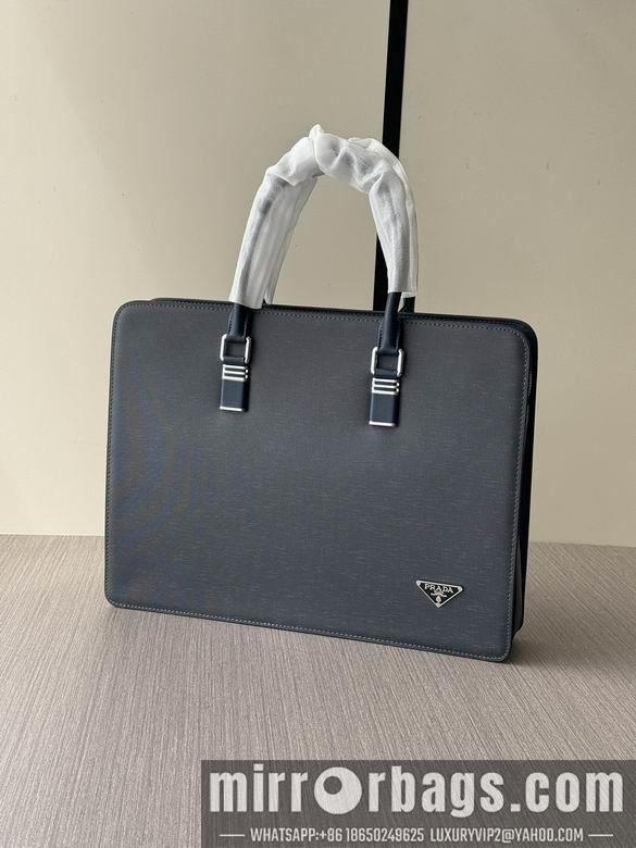 Replica Prada Bags 200827-1 39X30X7cm WP