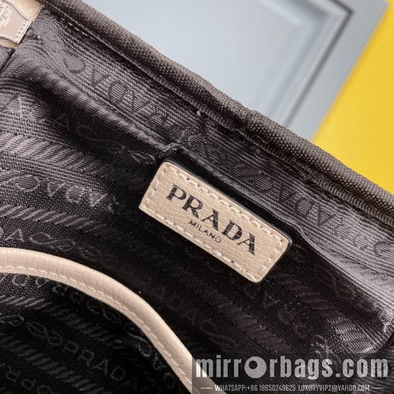 Replica Prada Bags 1BH189 21X15X15cm XM 4
