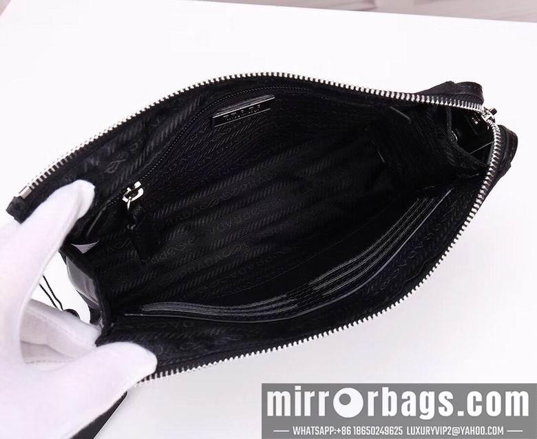Replica Prada Bags 23X18X6cm 053045 XM