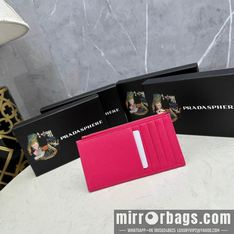 Replica Prada Bags 305 14X7.5X2cm XM 4