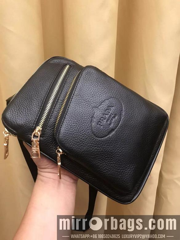 Replica Prada Bags 636-1 26X19cm WP-1