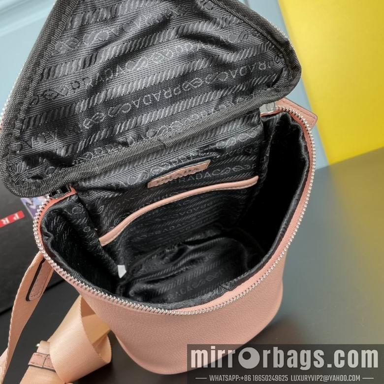 Replica Prada Bags 1BH189 21X15X15cm XM 3