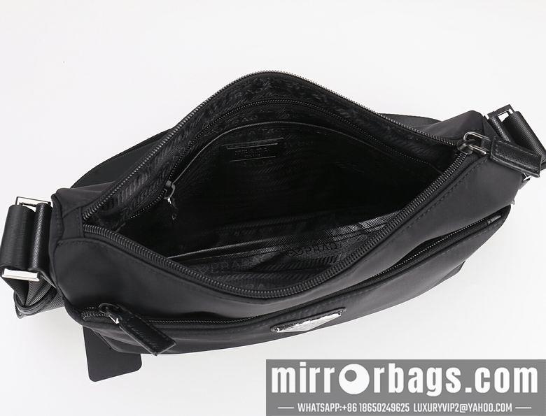 Replica Prada Bags 30X22X8cm 051805