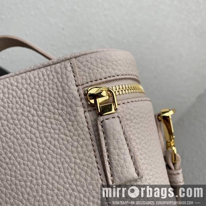 Replica Prada Bags 1BH202 18X11.5X7.5cm YG 3