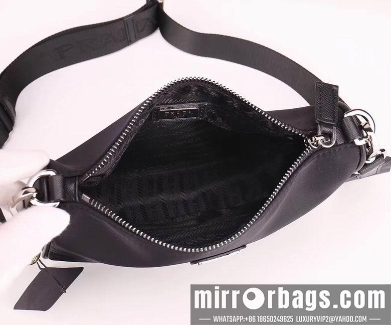 Replica Prada Bags 25X18X6cm 053049 XM