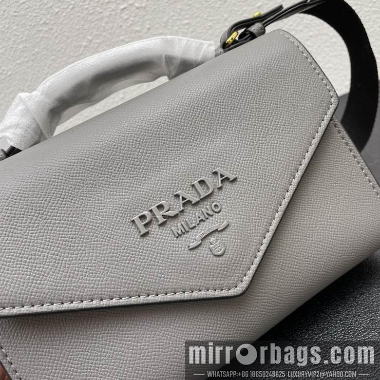 Replica Prada Bags 2129 21X14X6.5cm XM 3