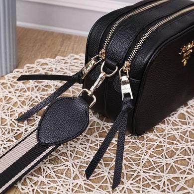 Replica Prada Bags 0838 22x14x8.5cm YG 1