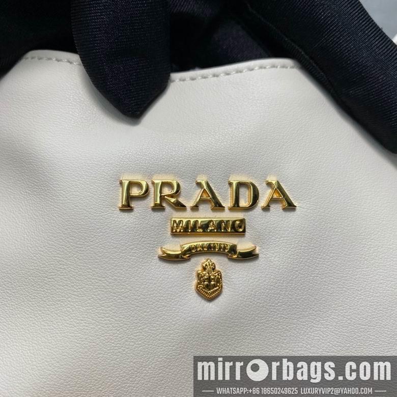 Replica Prada Bags 1BA638 39X29X19cm YG 2