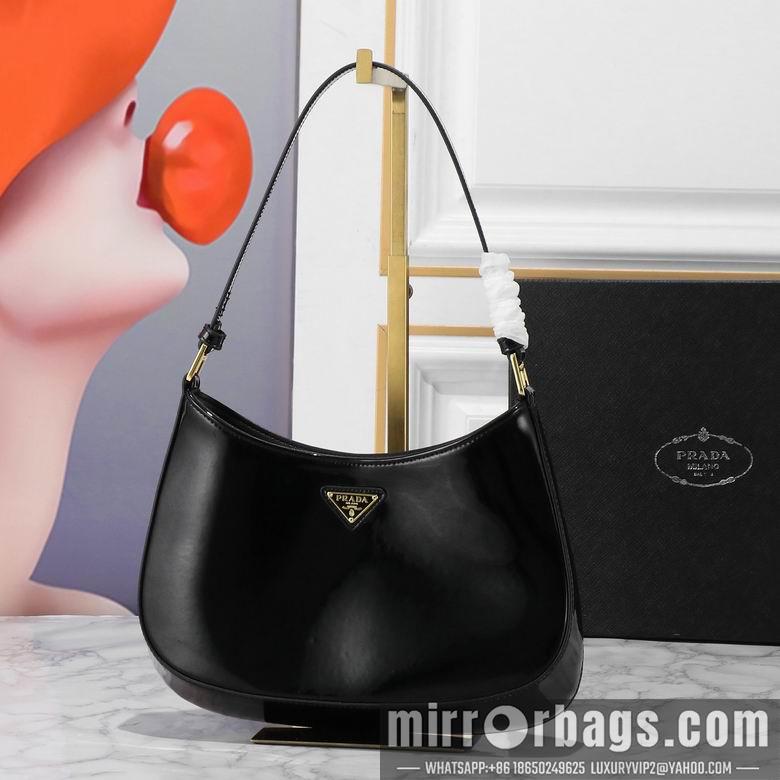 Replica Prada Bags 1BC499-1 26.5X15X4cm XMY 5