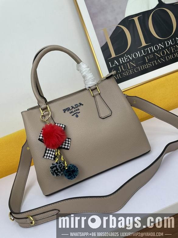 Replica Prada Bags WW5005 30X22X13