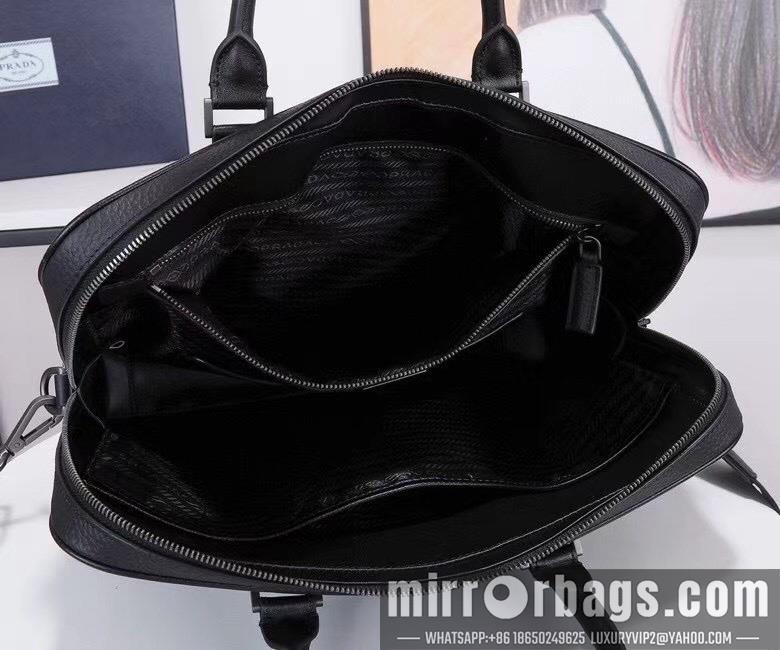 Replica Prada Bags 2VE366-2 28X36X5.5cm SC